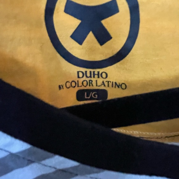 Duho by Color Latino - Picture 3 of 3